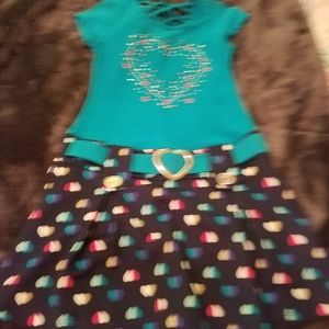 girls dress
